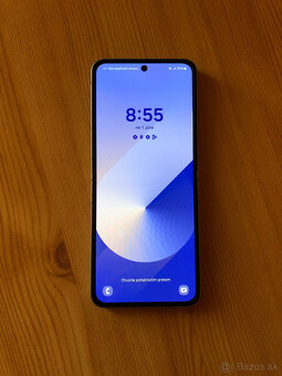 Samsung Galaxy Z Flip 6 5g, 256 GB - modrý - 3