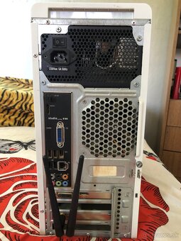 Dell studio XPS i7 - 3