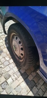 skoda felicia combi - 3