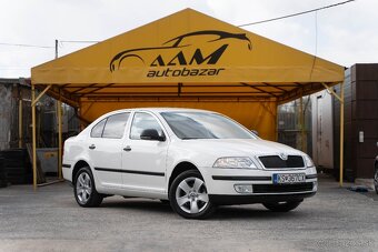 Škoda Octavia 1.6 MPI, r.2012, 1.Majiteľ/SK Pôvod-Po servise - 3