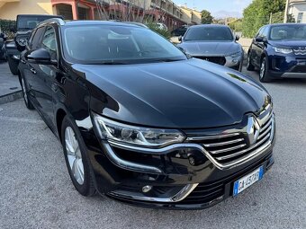 ✅Renault Talisman Sporter Blue dCi EDC Business✅ - 3