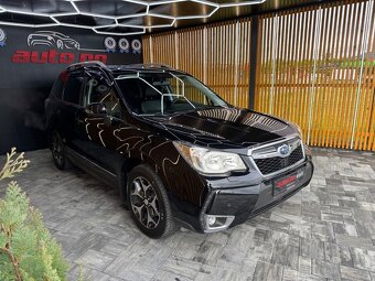 Subaru Forester 2.0i XT CVT Exclusive NAVI - 3