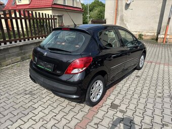 Peugeot 207 1.4 54kW 2011 117616km KLIMA - 3