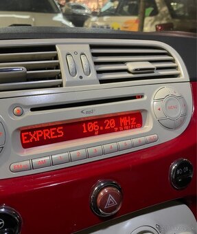 Fiat 500 1.3 diesel - 3