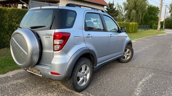 Daihatsu Terios 4x4 - 3