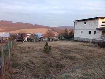 Stavebný pozemok - Nová Kelča, Domaša - 3
