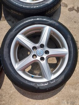 5x114,3 R17 - 3