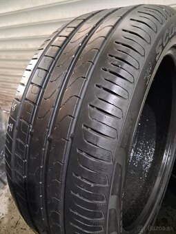 Pirelli letné 255/45/R19 - 3