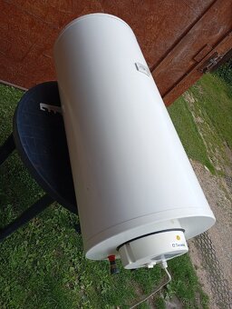 Elektrický bojler 120L - 3