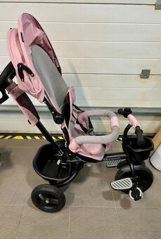 Trojkolka - Kinderkraft Aveo - 3