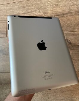 iPad 4 32GB - 3