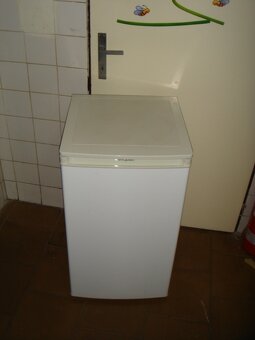 mraznička - 3