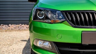 Škoda Fabia Combi 1.4TDI Style - 3