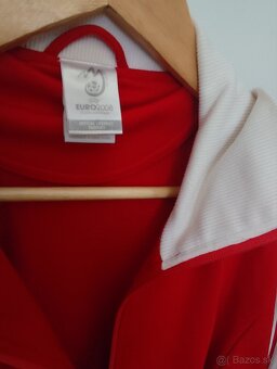 Tepláková bunda Adidas xl - 3