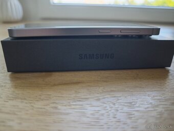 Samsung Galaxy S25 12GB/512GB S931B Silver Shadow - 3