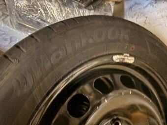 Hankook kinergy eco 2 - 205 55 r16 Letné 2024 - 3