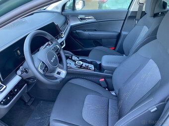 Sportage 1,6 T-GDi FWD 7DCT GOLD - 3