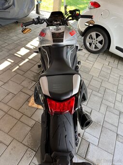 Suzuki Gsx S1000 Katana 2020 - 3