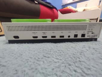 XBOX ONE S - 3