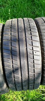 Letné pneu 205/45 R16 - 3