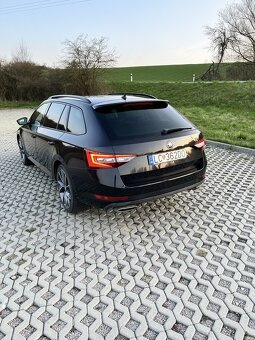 Superb Sportline - 3