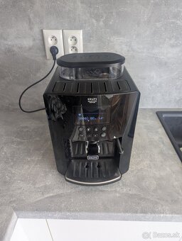 Krups espresso Arabica - 3