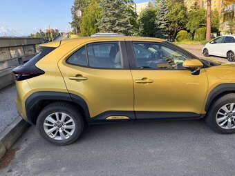 Yaris Cross - 3