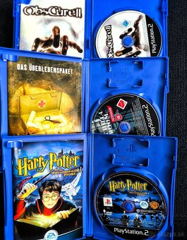 Playstation 2 hry #4 - 3