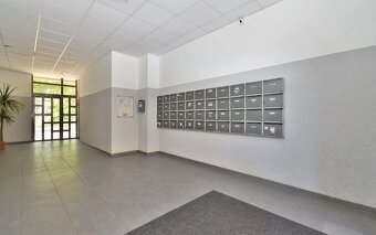 Pekny 1izb byt Petržalka s vybornou dostupnostou - 3
