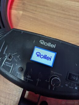 Roleii - 3