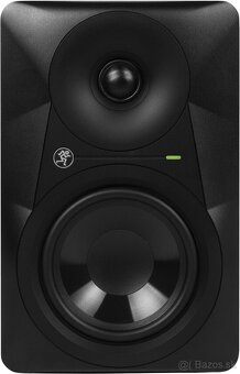 Mackie MR524 5" powered studio monitor - 3