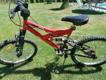Bicykel - 3