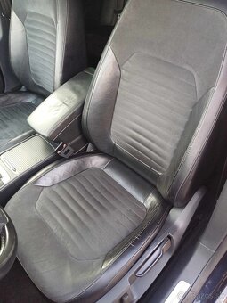 Volkswagen passat 2.0tdi 103kw 2012 - 3