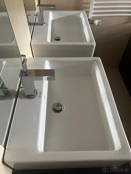 Sanita Duravit - 3