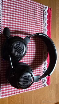 Bezdrôtové slúchadlá JBL - 3