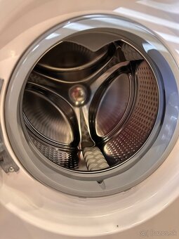 Whirlpool práčka - 3