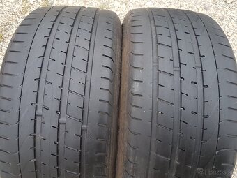225/35 r19 letné pneumatiky 2ks Pirelli DOT2021 - 3