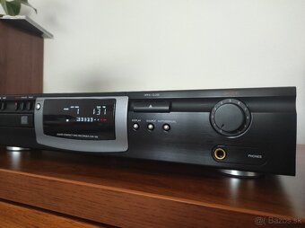 Philips CDR-760 CD Audio recorder - 3