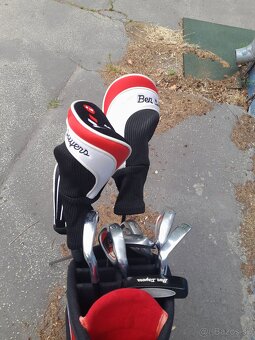golfovy set Ben Sayers - 3