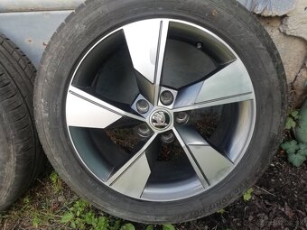 5x112 r17 scout - 3