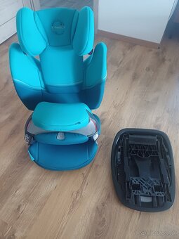 Cybex - 3
