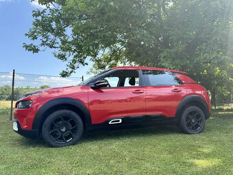 Citroën C4 Cactus 2019 - 3