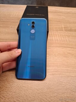 Huawei mate 20 lite - 3