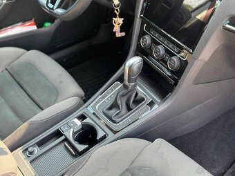 Volkswagen Golf Variant 2.0 TDI - 3