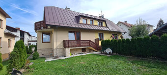 Prenajm Rajecke teplice - 3