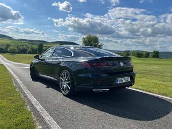 VW Arteon, 2.0tdi, 110kw, DSG, - 3