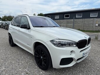 BMW X5 xDrive40d - 3