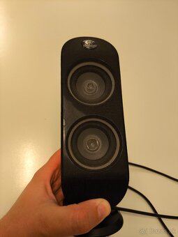 Logitech x-230 2.1 - 3