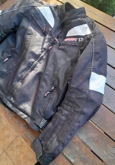 Moto bunda RSA xl - 3