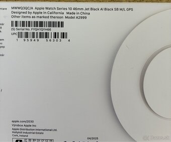 Apple Watch 10 - 3